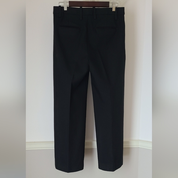 Banana Republic Straight wool pant - Picture 8 of 12